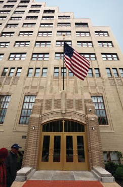 2016 MFE AwardsAdaptive Reuse: MeritBeacon CriterionEDI International