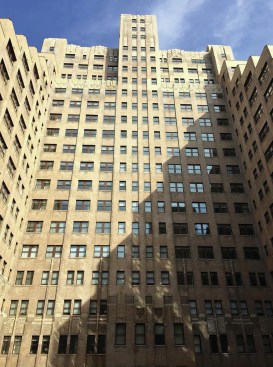 2016 MFE AwardsAdaptive Reuse: MeritBeacon CriterionEDI International