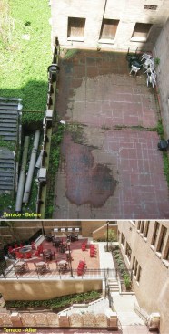 2016 MFE AwardsAdaptive Reuse: MeritBeacon CriterionEDI International