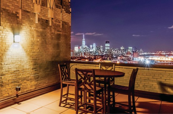 2016 MFE AwardsAdaptive Reuse: MeritBeacon CriterionEDI International