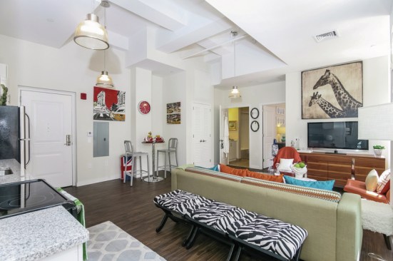 2016 MFE AwardsAdaptive Reuse: MeritBeacon CriterionEDI International