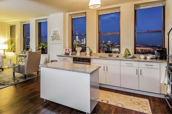 2016 MFE AwardsAdaptive Reuse: MeritBeacon CriterionEDI International