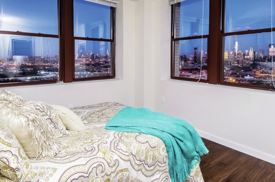 2016 MFE AwardsAdaptive Reuse: MeritBeacon CriterionEDI International