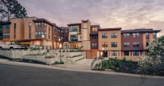2016 MFE AwardsSenior Housing, MeritMonteverdeDahlin Group