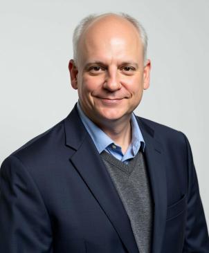 Brian May, Chief Financial Officer - A.C. Lewis Management