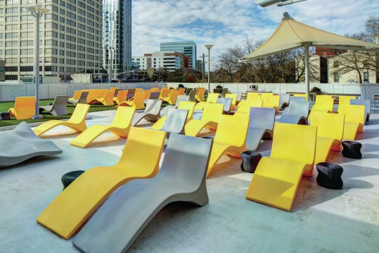 2016 MFE AwardsStudent Housing, MeritThe Summit at University CityAmerican Campus Communities