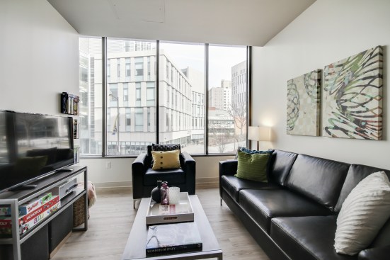 2016 MFE AwardsStudent Housing, MeritThe Summit at University CityAmerican Campus Communities