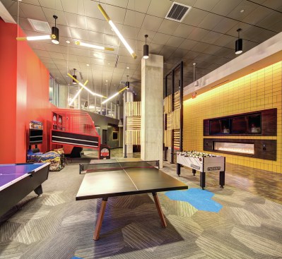 2016 MFE AwardsStudent Housing, MeritThe Summit at University CityAmerican Campus Communities