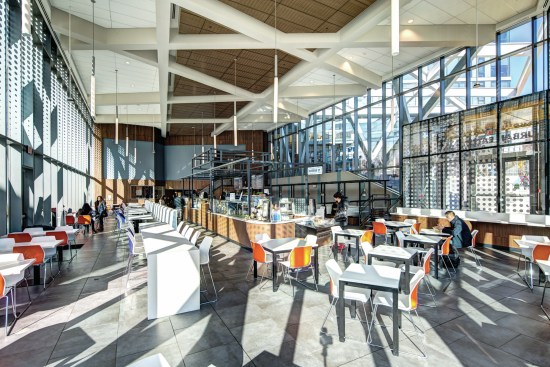 2016 MFE AwardsStudent Housing, MeritThe Summit at University CityAmerican Campus Communities