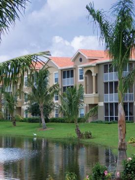 Addison, Texas-based Behringer Harvard emerged as one of the top buyers of the year, second only to Equity Residential. The 
$25.4 million acquisition of the Palms of Monterrey in Fort Myers, Fla., was one of the firm’s tougher deals. In September 2009, Behringer Harvard was all set to close on the note acquisition with Chicago-based Corus Bank but a week before the closing, Corus was seized by the FDIC. Behringer Harvard funded the purchase price into escrow and signed all the documents, but the FDIC never showed up at the closing table and then wouldn’t return the company’s calls. So the firm began a letter-writing campaign, canvassing politicians and the FDIC chairman until another closing date was set. But then the FDIC agreed to sell the Corus loan portfolio to Greenwich, Conn.-based Starwood Capital, requiring further negotiations.With the note in hand, Behringer Harvard moved to foreclose. And since Florida has judicial foreclosure laws and the original borrower threatened a protracted process, the proceedings could’ve lasted a year or more. The company negotiated a foreclosure settlement 180 days after buying the note, while arranging a Freddie Mac permanent loan for the asset, which closed 30 days after the foreclosure.