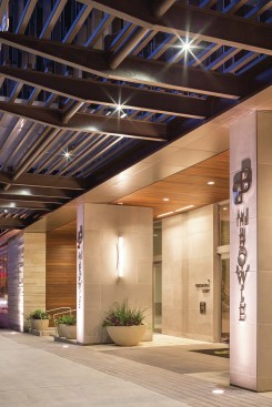 2016 MFE AwardsHigh-Rise, MeritThe BowieLynd Development Partners, Endeavor Real Estate Group