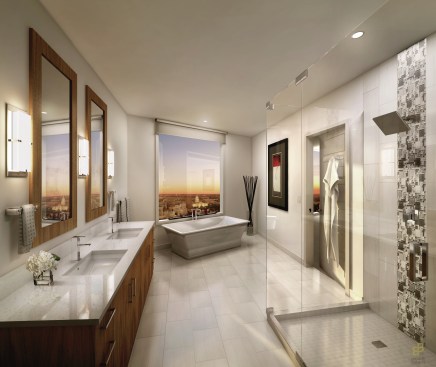 2016 MFE AwardsHigh-Rise, MeritThe BowieLynd Development Partners, Endeavor Real Estate Group