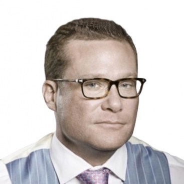 A. David Lynd, CEO, LYND