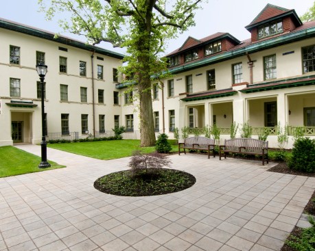 Project of the Year: Adaptive ReusePark Lane