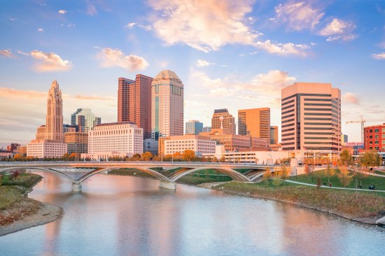 Columbus, Ohio