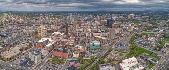 Syracuse, New York