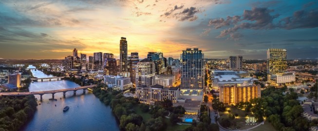 Austin, Texas