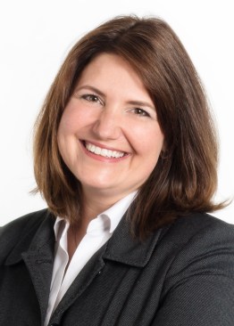 Allison Ray, senior vice president of investor accounting and finance at Bell Partners.