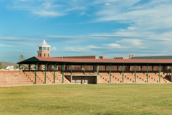 Liberty Crest Apartments