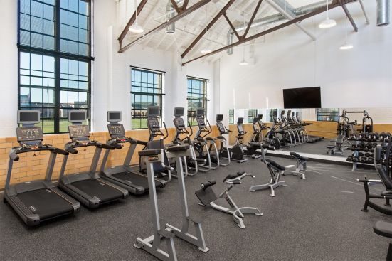 Liberty Crest Apartments