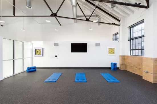 Liberty Crest Apartments