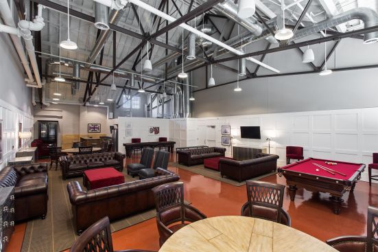 Liberty Crest Apartments