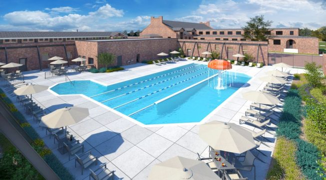 Liberty Crest Apartments