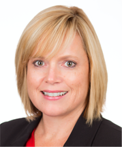Amy Groff, senior vice president of operations at Kettler.