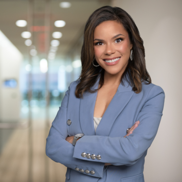 Andrea M. Taylor