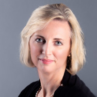 Angela Gibbons, senior vice president of human resources, Bell Partners