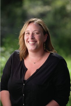 Angie Schons, senior vice president of customer operations and services, G5