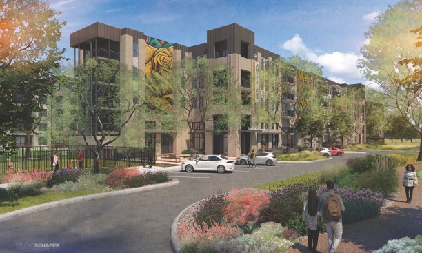 The NRP Group expects to break ground next year on mixed-income housing on the site of a closed Austin Independent School District facility.