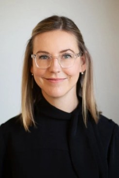 CrowdStreet senior managing director Anna-Marie Allander Lieb
