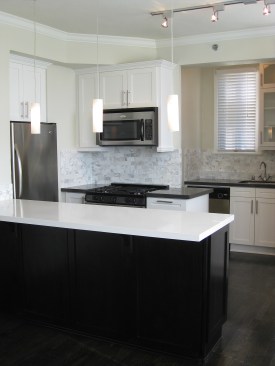 Project of the Year: Apartment RenovationBroadstone Hollywood Tower, after