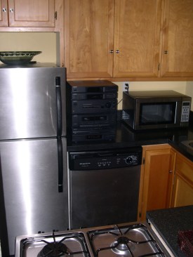 Project of the Year: Apartment RenovationBroadstone Hollywood Tower, before