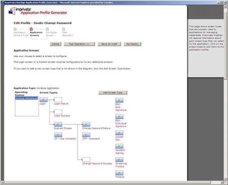 Best Use of Technology OneSign – Single Sign On  Houston 
Submitted by Camden Property Trust