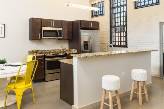 Liberty Crest Apartments