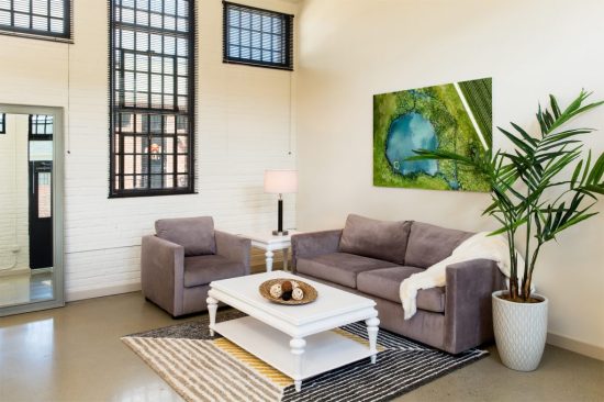 Liberty Crest Apartments