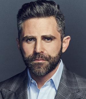 Ari Rastegar, founder and CEO, Rastegar Property Co.