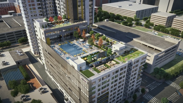 Hybrid structural systems, prefab panels, and modular components provide affordable alternative solutions to help developers design and build better-quality construction while controlling costs.