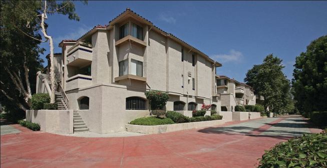 This 312-unit property, formerly known as Las Flores, joined the Greystar Real Estate Partners portfolio in 2012, when the South Carolina firm picked it up in a four-property deal. 