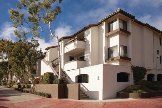 Avana La Jolla after Greystar's $2.3 million renovation