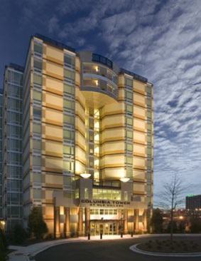 Developer: Columbia ResidentialArchitect: Picard AssociatedBuilder: JM Wilkerson ConstructionOpened: December 2007Units: 95Unit Mix: Studio and one-bedroom apartmentsPrices: $727