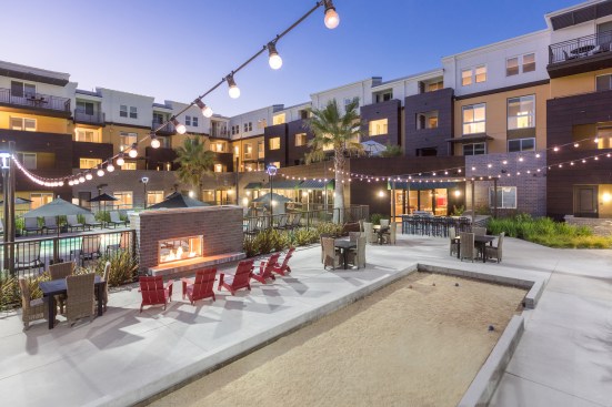 Bell Partners acquired the 180-unit Bell Mt. Tam in the San Francisco suburb of Marin County at the end of 2021. The firm’s 2023 focus will be on stabilizing and maintaining occupancy.
