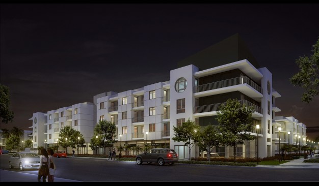 Bayshore Villas, San Juan, PR