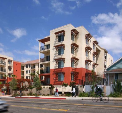 Project of the Year: Best Reuse of Land Los Vientos
