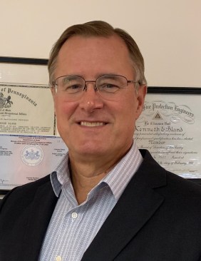 Kenneth E. Bland, P.E.Vice President, Codes & RegulationsAmerican Wood Council