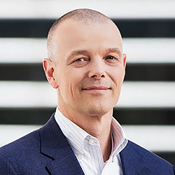 Bob Simpson: President and CEO - Multifamily Impact Council (MIC)