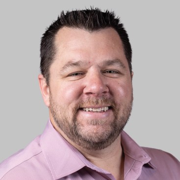 Josh Bodin, senior vice president, securities trading, Berkadia