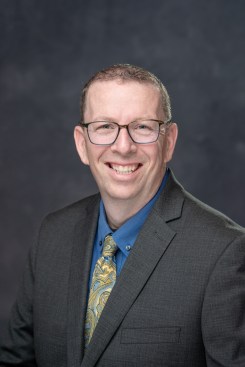 Jamie Kane, Vice President of New Development